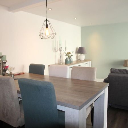 Charming Holiday Home In Egmond Aan Zee Near Seabeach Kültér fotó