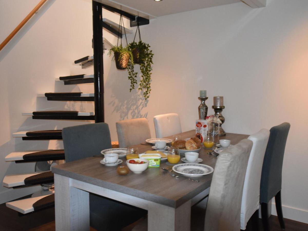 Charming Holiday Home In Egmond Aan Zee Near Seabeach Kültér fotó
