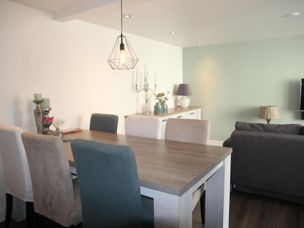 Charming Holiday Home In Egmond Aan Zee Near Seabeach Kültér fotó