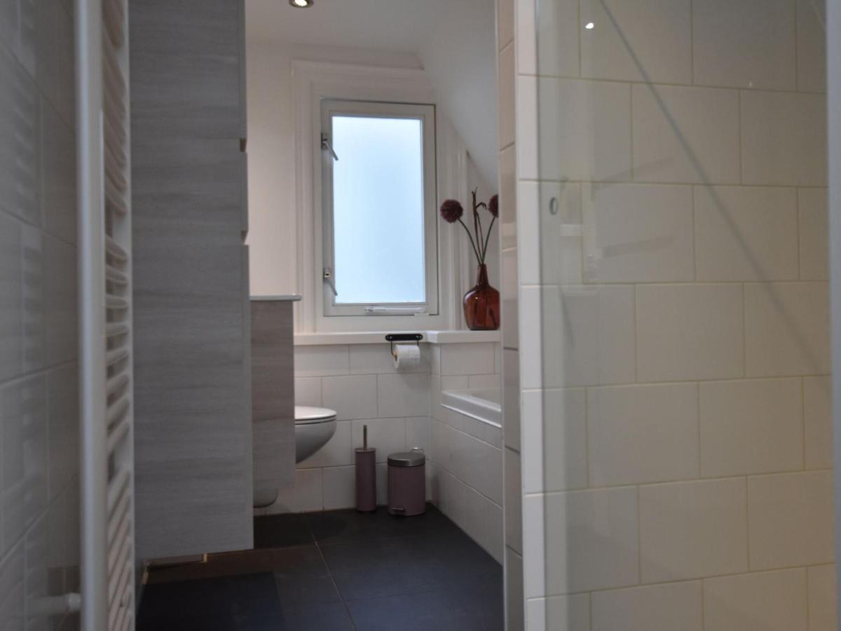 Charming Holiday Home In Egmond Aan Zee Near Seabeach Kültér fotó