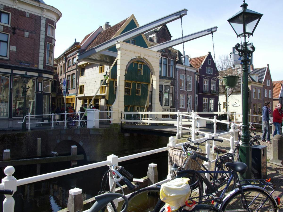 Charming Holiday Home In Egmond Aan Zee Near Seabeach Kültér fotó