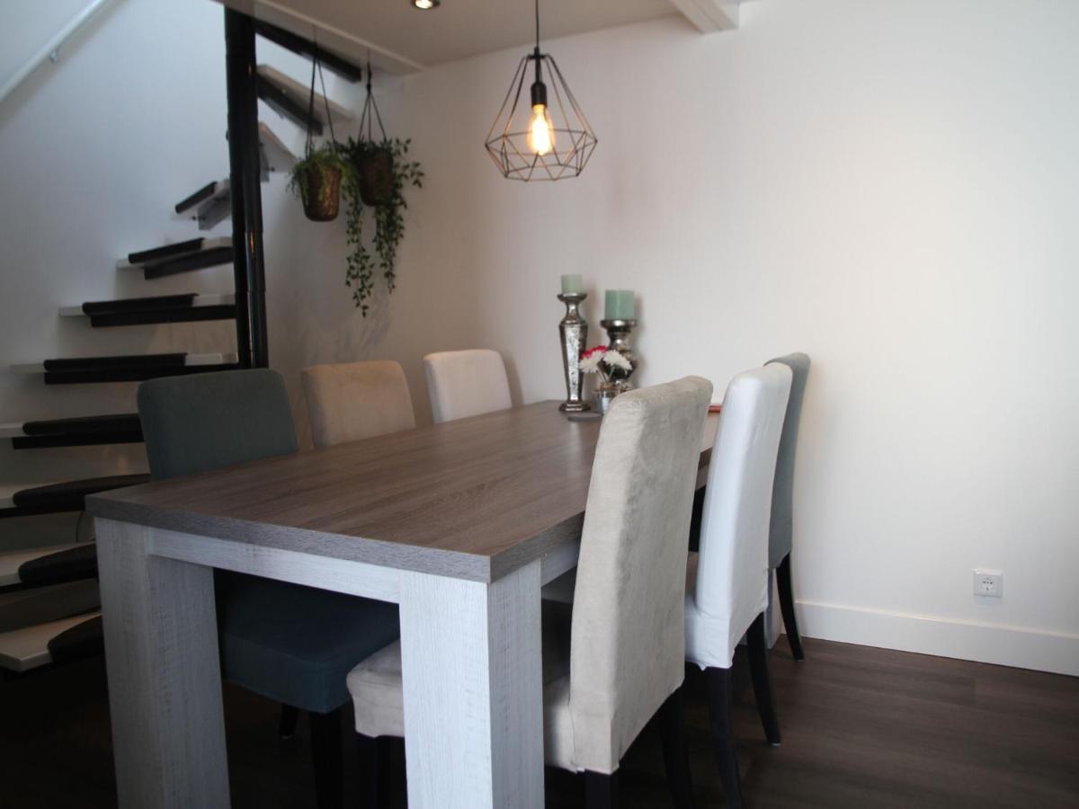Charming Holiday Home In Egmond Aan Zee Near Seabeach Kültér fotó