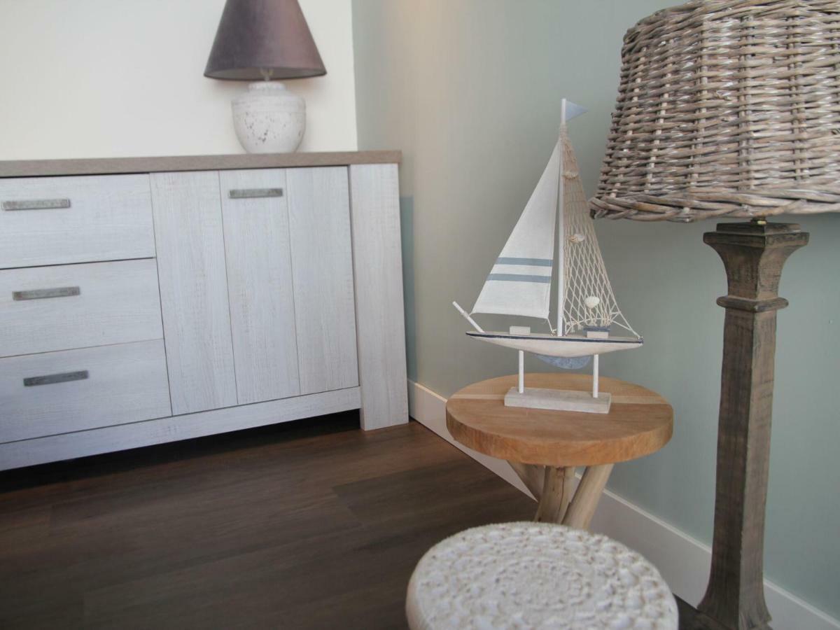 Charming Holiday Home In Egmond Aan Zee Near Seabeach Kültér fotó