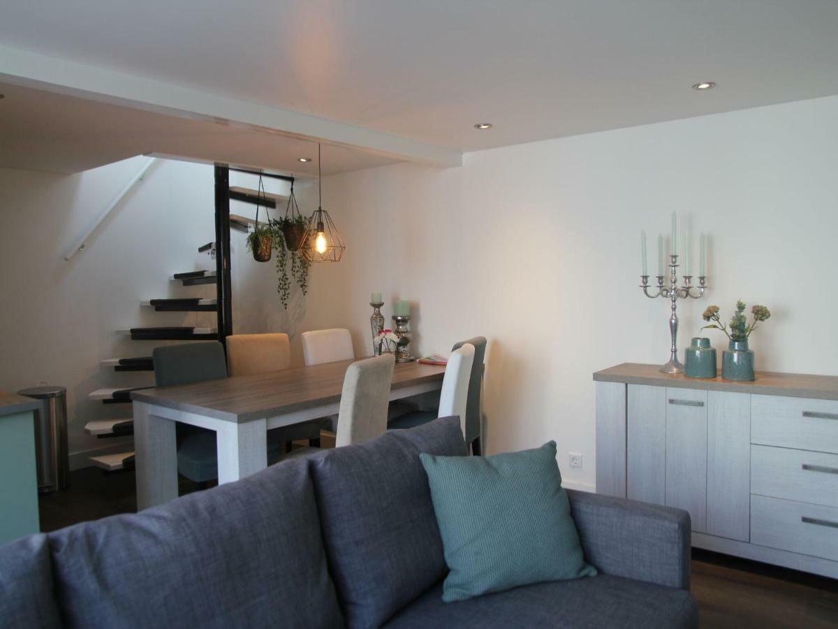 Charming Holiday Home In Egmond Aan Zee Near Seabeach Kültér fotó
